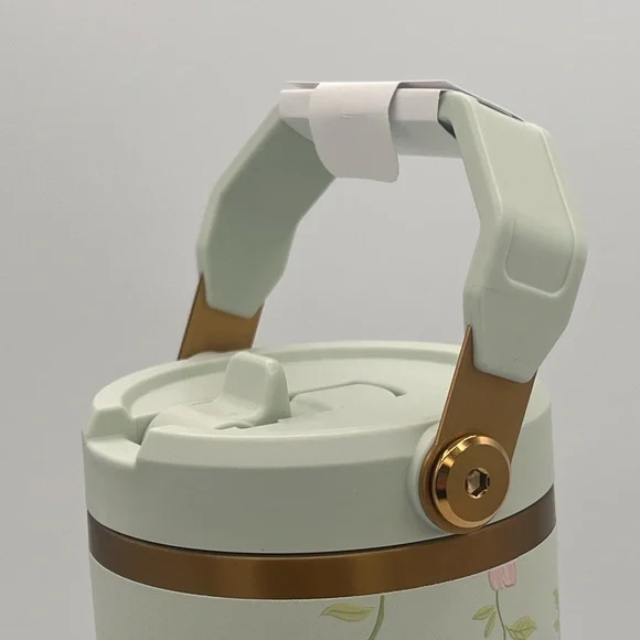 The Easter IceFlow Flip Straw Tumbler 30oz - Picture 7 of 8